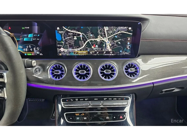 Mercedes-Benz E 53 AMG 4MATIC+ COUPE / BURMESTER / ОБДУХ / МАСАЖИ / FULL - автомобили, коли, обяви за нови и употребявани 10