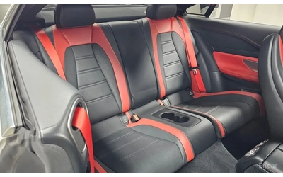 Mercedes-Benz E 53 AMG 4MATIC+ COUPE / BURMESTER / ОБДУХ / МАСАЖИ / FULL - автомобили, коли, обяви за нови и употребявани 16
