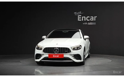 mercedes-benz-e-53-amg - 2