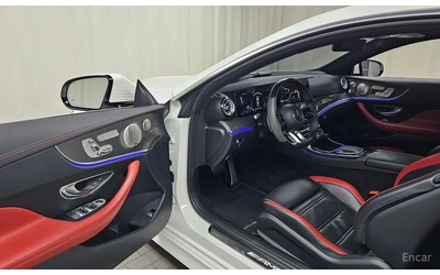 mercedes-benz-e-53-amg - 5