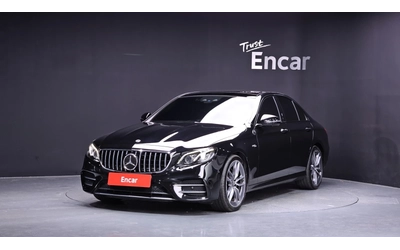 mercedes-benz-e-53-amg - 0