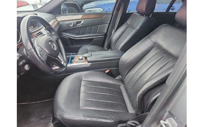 Mercedes-Benz E 55 * 550 * CARFAX * ЦЕНА ДО БГ - автомобили, коли, обяви за нови и употребявани 10