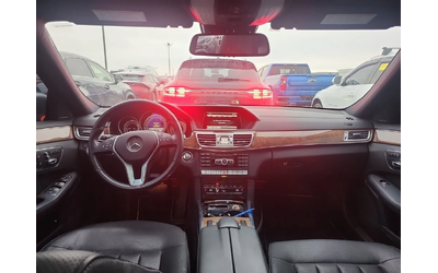 Mercedes-Benz E 55 * 550 * CARFAX * ЦЕНА ДО БГ - автомобили, коли, обяви за нови и употребявани 11