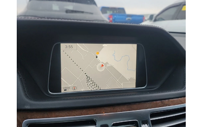 Mercedes-Benz E 55 * 550 * CARFAX * ЦЕНА ДО БГ - автомобили, коли, обяви за нови и употребявани 13