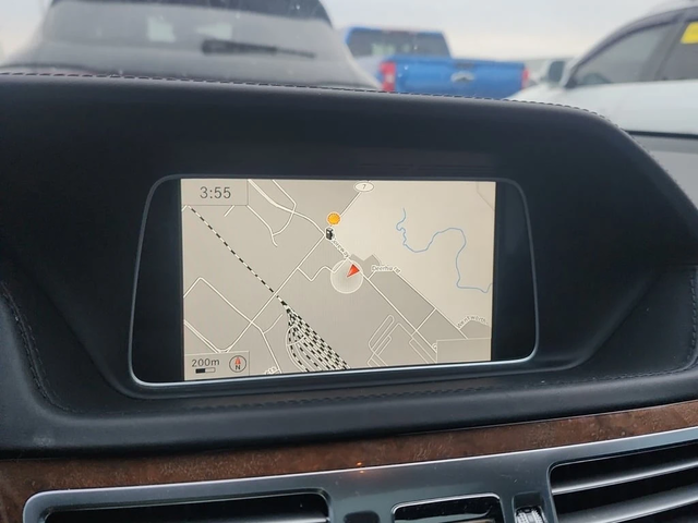 Mercedes-Benz E 55 * 550 * CARFAX * ЦЕНА ДО БГ - автомобили, коли, обяви за нови и употребявани 13