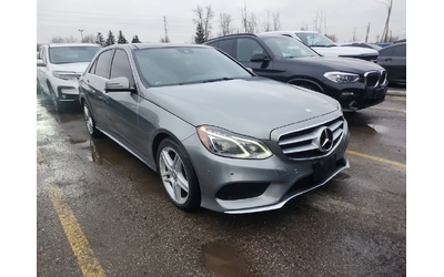 mercedes-benz-e-55 - 1