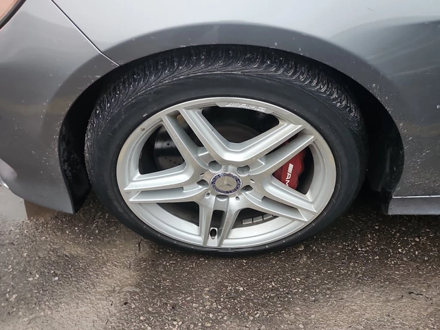 Mercedes-Benz E 55 * 550 * CARFAX * ЦЕНА ДО БГ - автомобили, коли, обяви за нови и употребявани 5