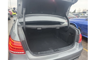 Mercedes-Benz E 55 * 550 * CARFAX * ЦЕНА ДО БГ - автомобили, коли, обяви за нови и употребявани 6