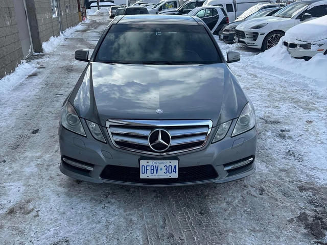 Mercedes-Benz E 55 * 550 * CARFAX * ЦЕНА ДО БГ - автомобили, коли, обяви за нови и употребявани 1