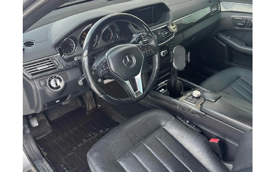 mercedes-benz-e-55 - 4