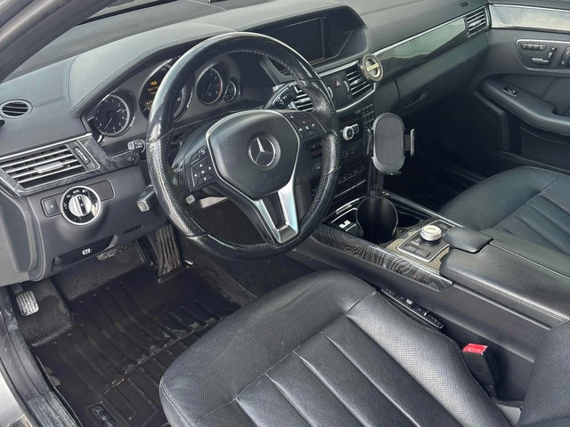 Mercedes-Benz E 55 * 550 * CARFAX * ЦЕНА ДО БГ - автомобили, коли, обяви за нови и употребявани 4