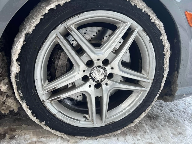 Mercedes-Benz E 55 * 550 * CARFAX * ЦЕНА ДО БГ - автомобили, коли, обяви за нови и употребявани 7