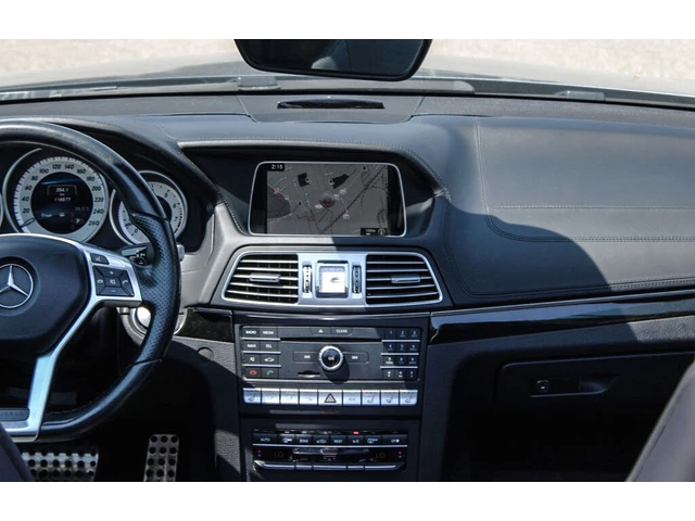 Mercedes-Benz E 55 4MATIC* АвтоКредит* (ЦЕНА ДО БГ) - автомобили, коли, обяви за нови и употребявани 11