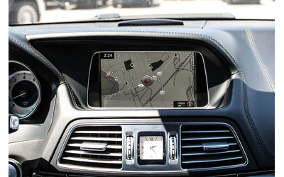 Mercedes-Benz E 55 4MATIC* АвтоКредит* (ЦЕНА ДО БГ) - автомобили, коли, обяви за нови и употребявани 12