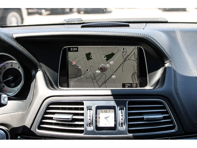 Mercedes-Benz E 55 4MATIC* АвтоКредит* (ЦЕНА ДО БГ) - автомобили, коли, обяви за нови и употребявани 12