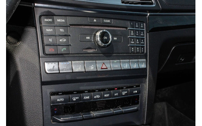 Mercedes-Benz E 55 4MATIC* АвтоКредит* (ЦЕНА ДО БГ) - автомобили, коли, обяви за нови и употребявани 14