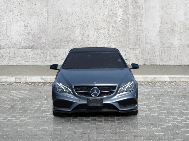 Mercedes-Benz E 55 4MATIC* АвтоКредит* (ЦЕНА ДО БГ) - автомобили, коли, обяви за нови и употребявани 1