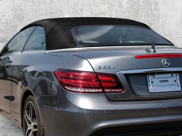 Mercedes-Benz E 55 4MATIC* АвтоКредит* (ЦЕНА ДО БГ) - автомобили, коли, обяви за нови и употребявани 5