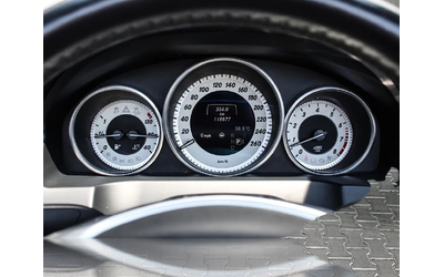 Mercedes-Benz E 55 4MATIC* АвтоКредит* (ЦЕНА ДО БГ) - автомобили, коли, обяви за нови и употребявани 7