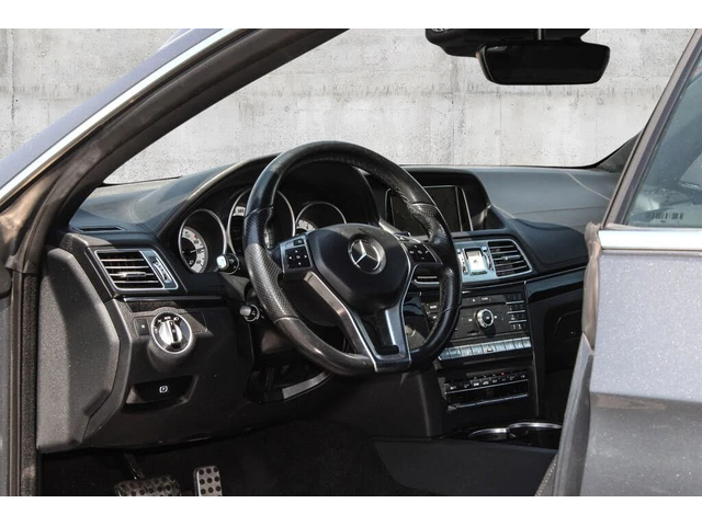 Mercedes-Benz E 55 4MATIC* АвтоКредит* (ЦЕНА ДО БГ) - автомобили, коли, обяви за нови и употребявани 8