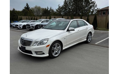 mercedes-benz-e-55 - 0