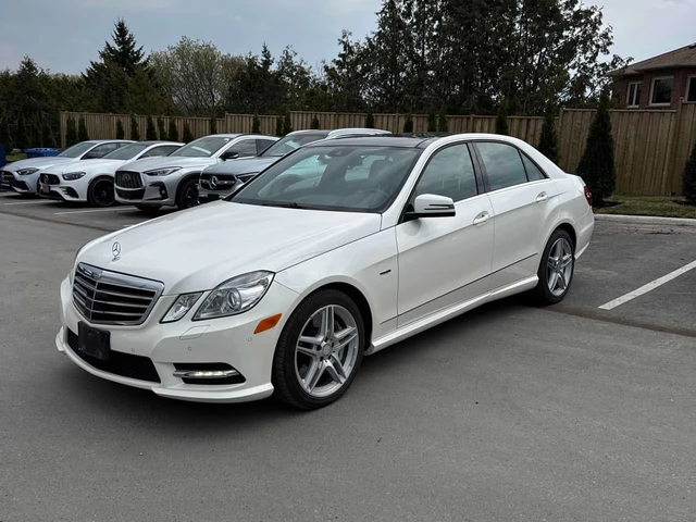 Mercedes-Benz E 55 * ПОДГРЕВ * ОБДУХВАНЕ * ШИБИДАХ * - автомобили, коли, обяви за нови и употребявани 0