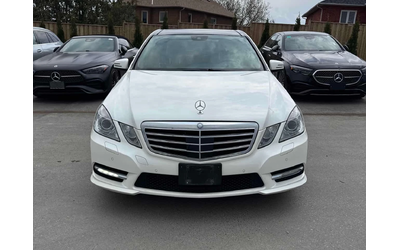 mercedes-benz-e-55 - 1