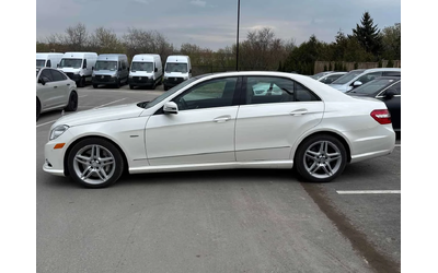 mercedes-benz-e-55 - 2