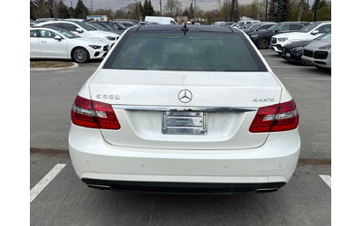 mercedes-benz-e-55 - 4