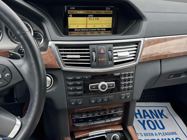 Mercedes-Benz E 55 * ПОДГРЕВ * ОБДУХВАНЕ * ШИБИДАХ * - автомобили, коли, обяви за нови и употребявани 8