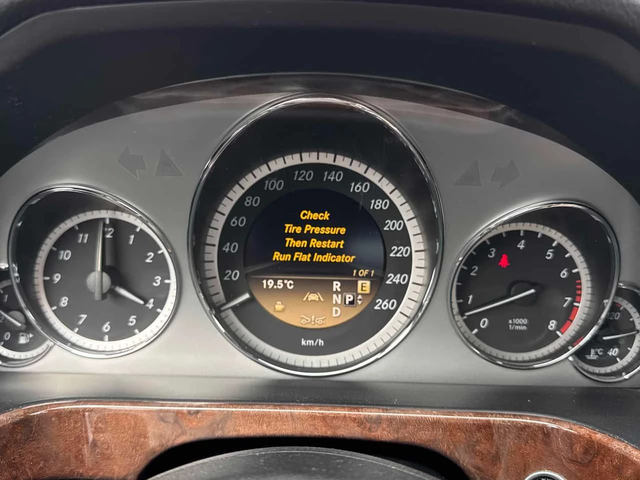 Mercedes-Benz E 55 * ПОДГРЕВ * ОБДУХВАНЕ * ШИБИДАХ * - автомобили, коли, обяви за нови и употребявани 9