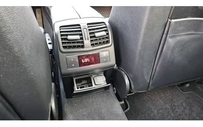 Mercedes-Benz E 55 БЕЗ ИНЦ * ОБДУХВАНЕ * ПАНОРАМА * РЕАЛНИ КМ - автомобили, коли, обяви за нови и употребявани 15
