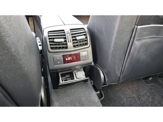 Mercedes-Benz E 55 БЕЗ ИНЦ * ОБДУХВАНЕ * ПАНОРАМА * РЕАЛНИ КМ - автомобили, коли, обяви за нови и употребявани 15