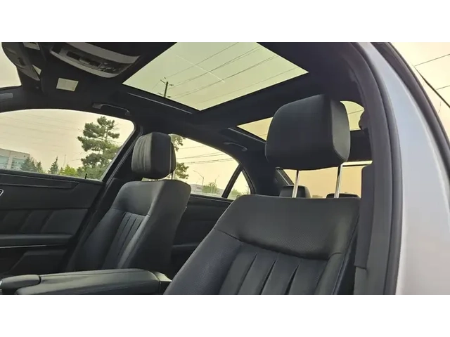 Mercedes-Benz E 55 БЕЗ ИНЦ * ОБДУХВАНЕ * ПАНОРАМА * РЕАЛНИ КМ - автомобили, коли, обяви за нови и употребявани 16