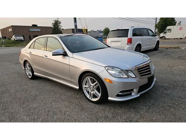 Mercedes-Benz E 55 БЕЗ ИНЦ * ОБДУХВАНЕ * ПАНОРАМА * РЕАЛНИ КМ - автомобили, коли, обяви за нови и употребявани 3