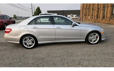 mercedes-benz-e-55 - 4
