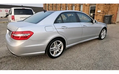 mercedes-benz-e-55 - 5