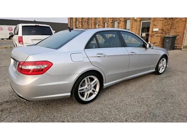 Mercedes-Benz E 55 БЕЗ ИНЦ * ОБДУХВАНЕ * ПАНОРАМА * РЕАЛНИ КМ - автомобили, коли, обяви за нови и употребявани 5