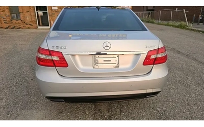 Mercedes-Benz E 55 БЕЗ ИНЦ * ОБДУХВАНЕ * ПАНОРАМА * РЕАЛНИ КМ - автомобили, коли, обяви за нови и употребявани 6