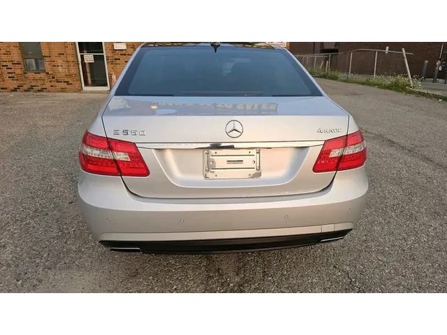 Mercedes-Benz E 55 БЕЗ ИНЦ * ОБДУХВАНЕ * ПАНОРАМА * РЕАЛНИ КМ - автомобили, коли, обяви за нови и употребявани 6