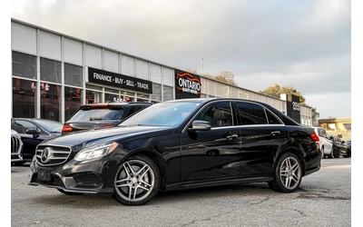 mercedes-benz-e-55 - 0