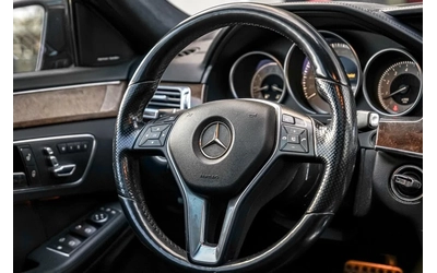 Mercedes-Benz E 55 FACE* 4MATIC* H/K* PANO* ОБДУХ - автомобили, коли, обяви за нови и употребявани 11