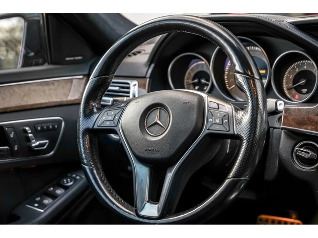 Mercedes-Benz E 55 FACE* 4MATIC* H/K* PANO* ОБДУХ - автомобили, коли, обяви за нови и употребявани 11