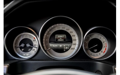 Mercedes-Benz E 55 FACE* 4MATIC* H/K* PANO* ОБДУХ - автомобили, коли, обяви за нови и употребявани 12