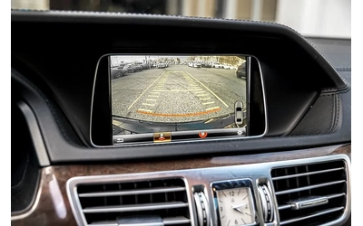 Mercedes-Benz E 55 FACE* 4MATIC* H/K* PANO* ОБДУХ - автомобили, коли, обяви за нови и употребявани 14