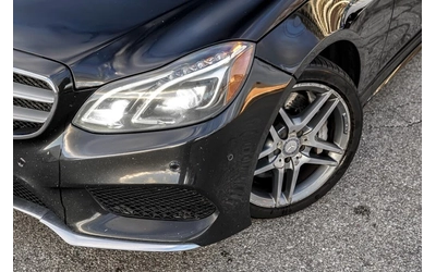 mercedes-benz-e-55 - 2