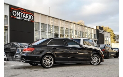 mercedes-benz-e-55 - 4