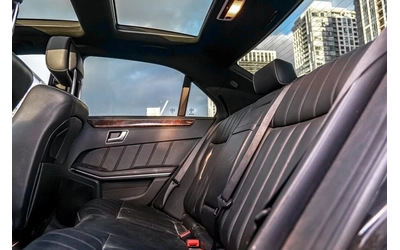 Mercedes-Benz E 55 FACE* 4MATIC* H/K* PANO* ОБДУХ - автомобили, коли, обяви за нови и употребявани 9