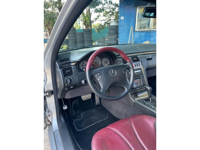 Mercedes-Benz E 55 AMG 66х.мили - автомобили, коли, обяви за нови и употребявани 11