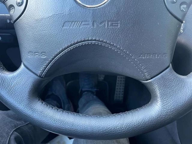 Mercedes-Benz E 55 AMG 66х.мили - автомобили, коли, обяви за нови и употребявани 13